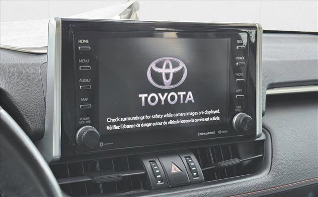 used 2019 Toyota RAV4 car, priced at $21,998