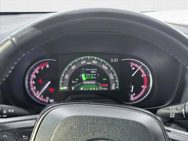 used 2019 Toyota RAV4 car, priced at $21,998