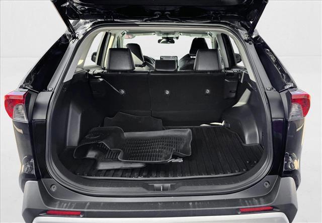 used 2019 Toyota RAV4 car, priced at $21,998