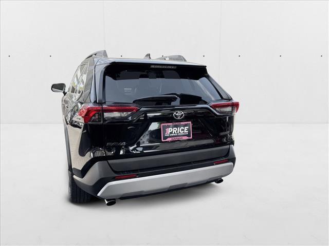 used 2019 Toyota RAV4 car, priced at $21,998