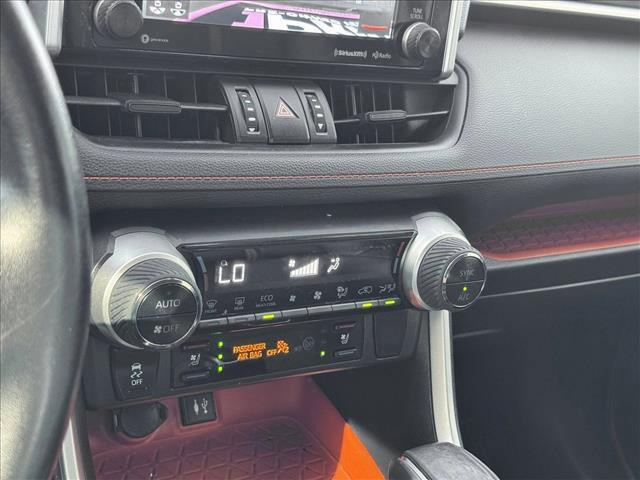 used 2019 Toyota RAV4 car, priced at $21,998