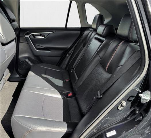 used 2019 Toyota RAV4 car, priced at $21,998