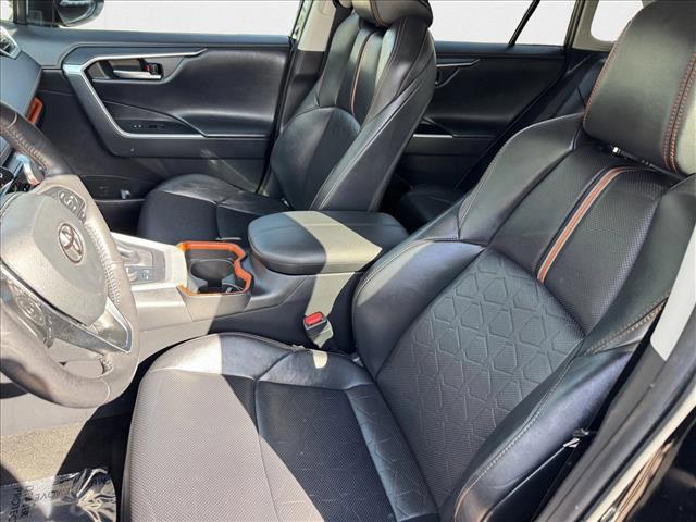 used 2019 Toyota RAV4 car, priced at $21,998