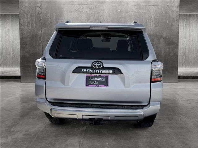 used 2023 Toyota 4Runner car, priced at $46,798