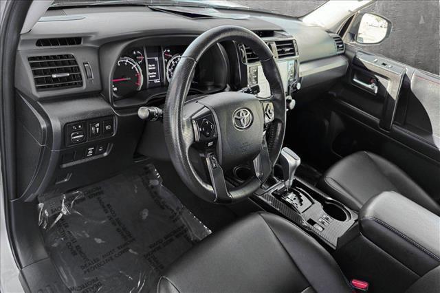 used 2023 Toyota 4Runner car, priced at $46,798