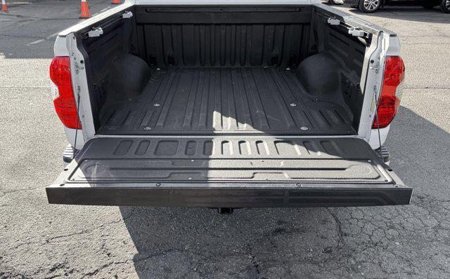 used 2019 Toyota Tundra car, priced at $28,798