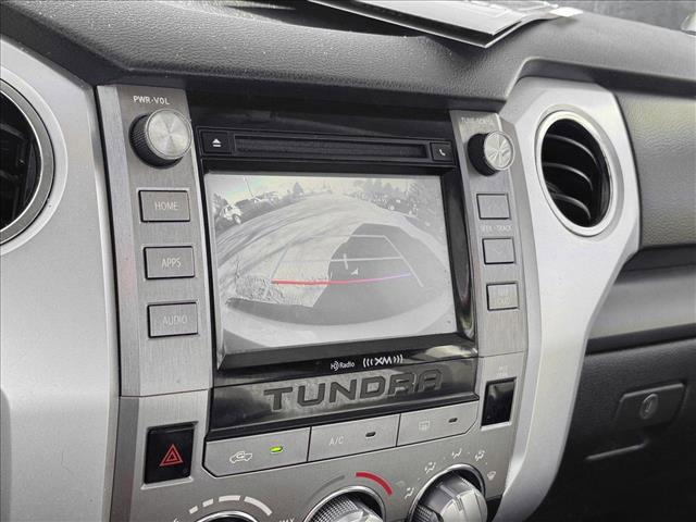 used 2019 Toyota Tundra car, priced at $28,798