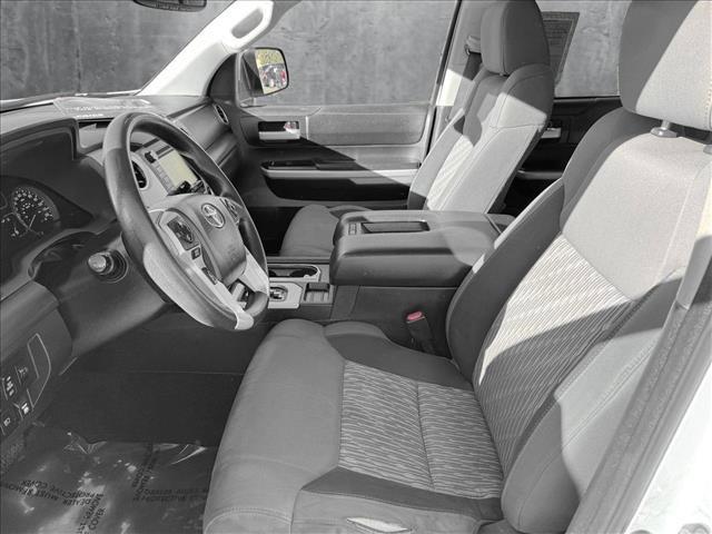 used 2019 Toyota Tundra car, priced at $28,798