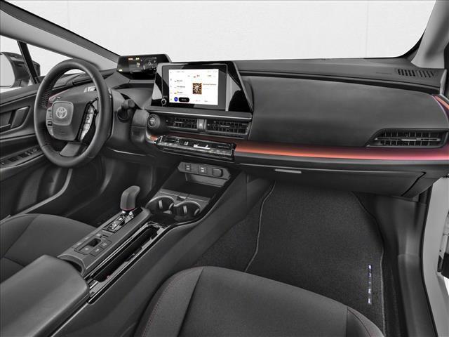 new 2026 Toyota Prius Plug-In Hybrid car, priced at $34,970