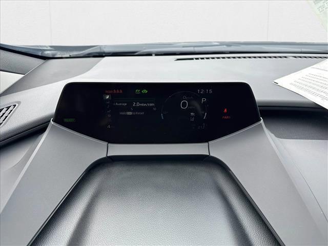new 2026 Toyota Prius Plug-In Hybrid car, priced at $34,970