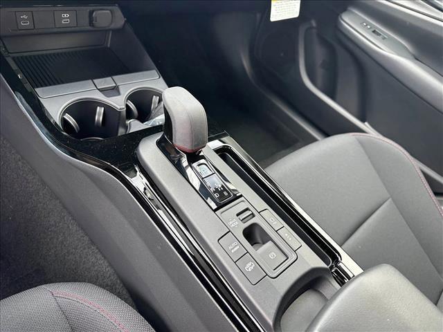 new 2026 Toyota Prius Plug-In Hybrid car, priced at $34,970