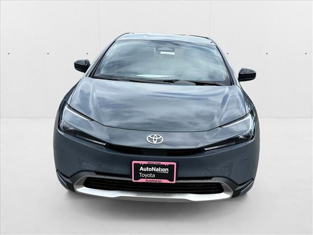 new 2026 Toyota Prius Plug-In Hybrid car, priced at $34,970
