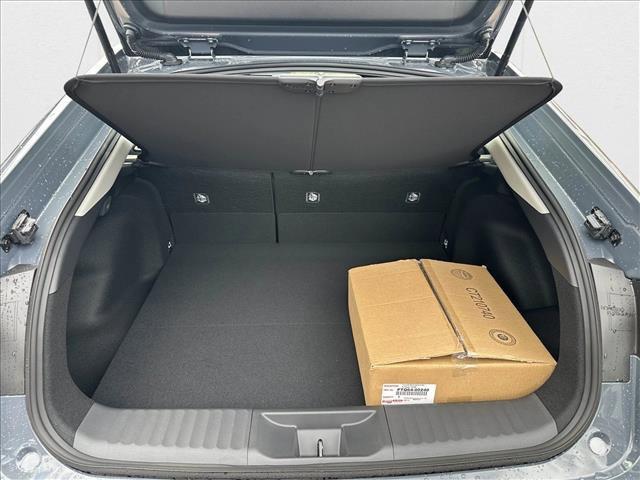 new 2026 Toyota Prius Plug-In Hybrid car, priced at $34,970