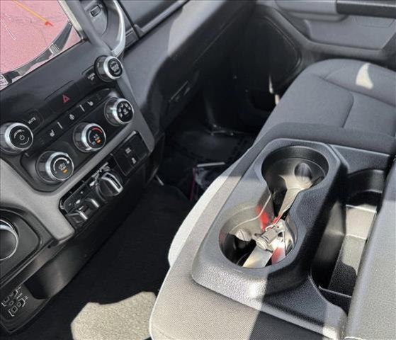 used 2023 Ram 1500 car, priced at $30,798