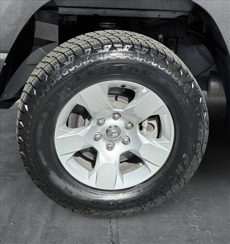 used 2023 Ram 1500 car, priced at $30,798