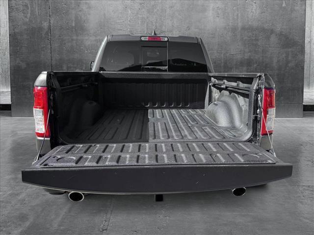 used 2023 Ram 1500 car, priced at $30,798