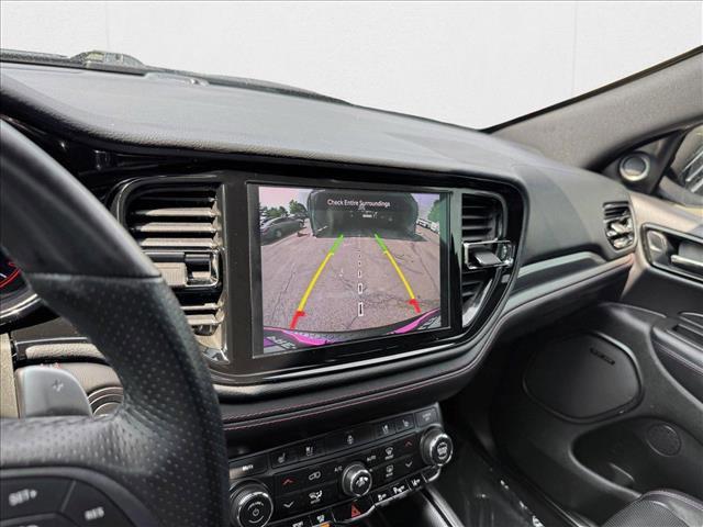 used 2021 Dodge Durango car, priced at $35,998