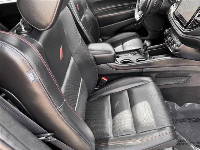 used 2021 Dodge Durango car, priced at $35,998