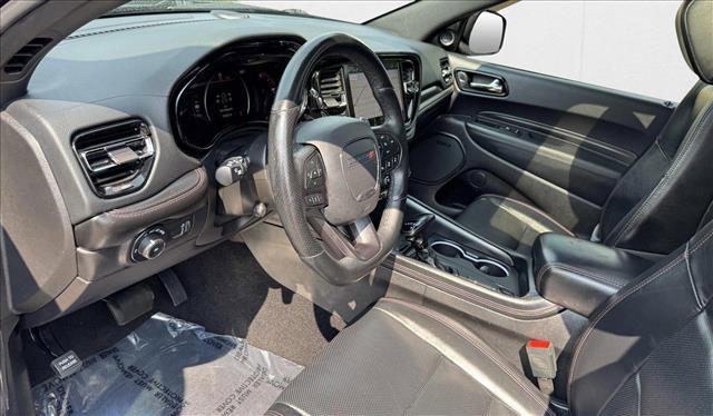 used 2021 Dodge Durango car, priced at $35,998
