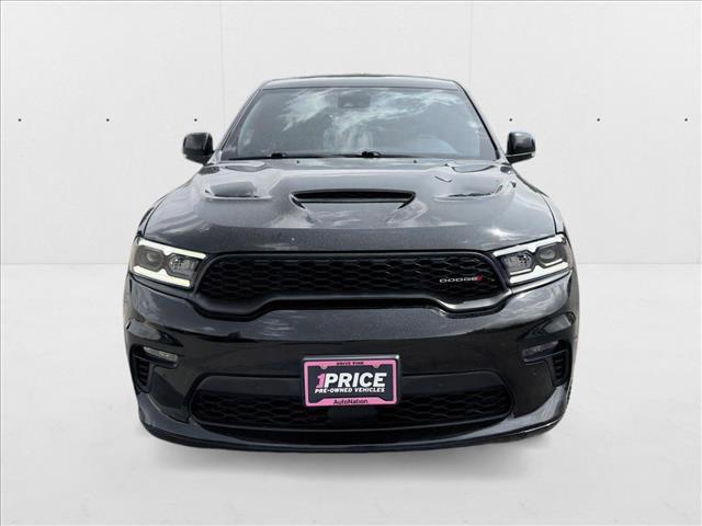 used 2021 Dodge Durango car, priced at $35,998