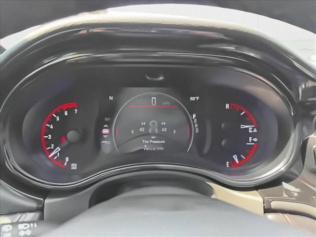 used 2021 Dodge Durango car, priced at $35,998
