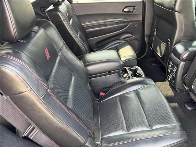 used 2021 Dodge Durango car, priced at $35,998