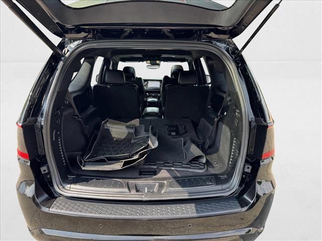 used 2021 Dodge Durango car, priced at $35,998