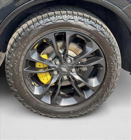 used 2021 Dodge Durango car, priced at $35,998
