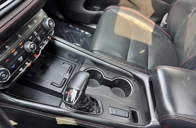 used 2021 Dodge Durango car, priced at $35,998