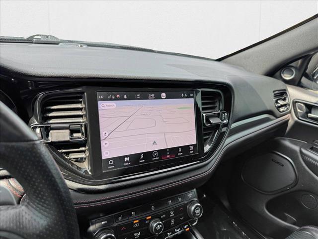 used 2021 Dodge Durango car, priced at $35,998