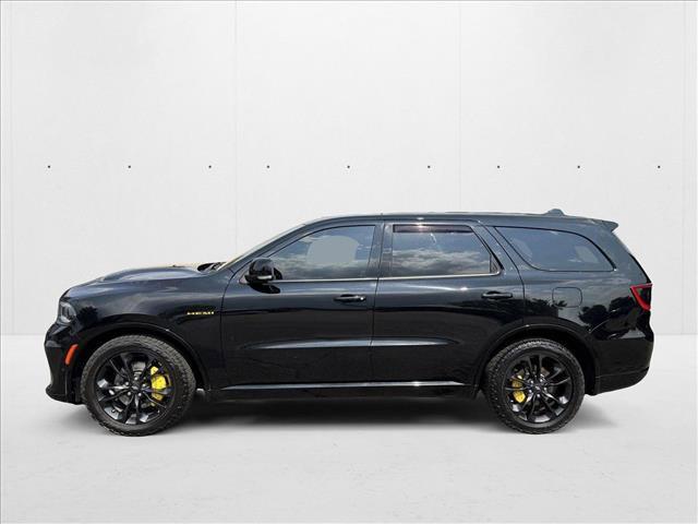 used 2021 Dodge Durango car, priced at $35,998