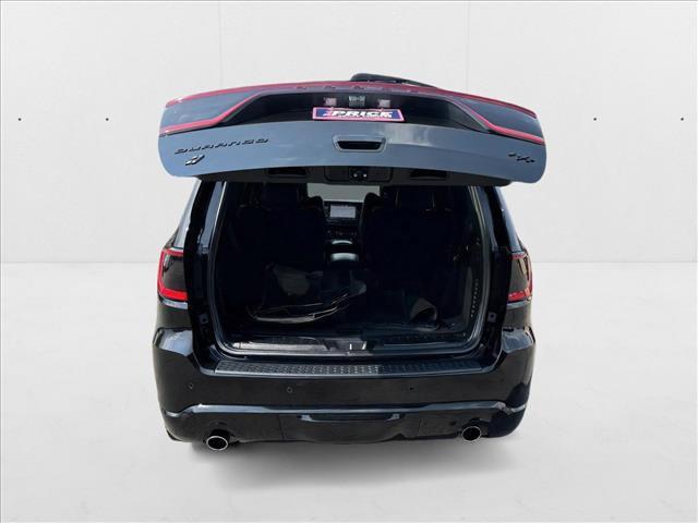 used 2021 Dodge Durango car, priced at $35,998