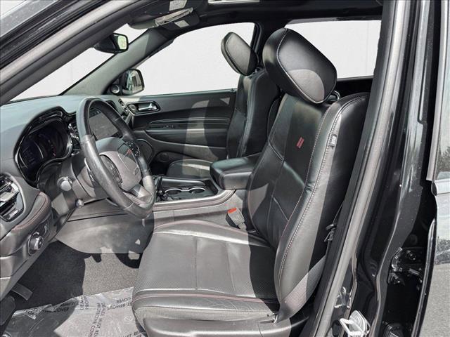 used 2021 Dodge Durango car, priced at $35,998