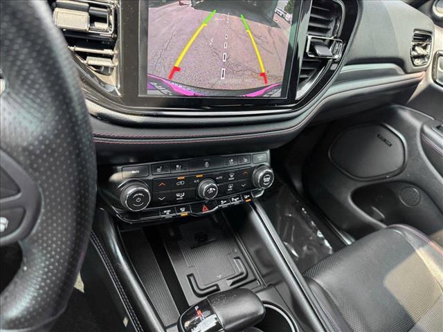 used 2021 Dodge Durango car, priced at $35,998