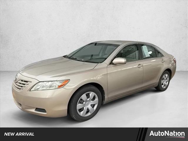 used 2008 Toyota Camry car, priced at $8,798