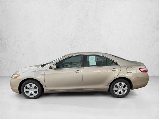 used 2008 Toyota Camry car, priced at $8,798