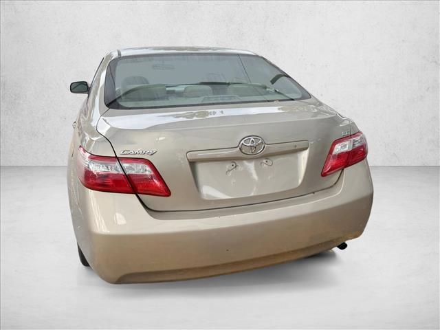 used 2008 Toyota Camry car, priced at $8,798