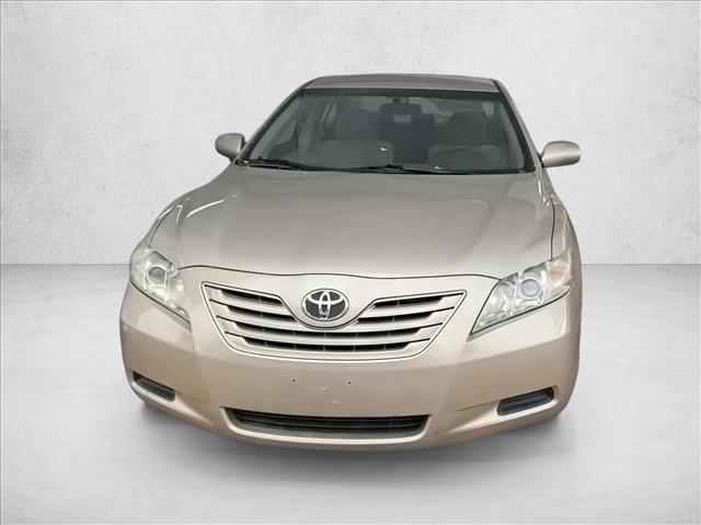 used 2008 Toyota Camry car, priced at $8,798