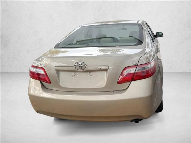 used 2008 Toyota Camry car, priced at $8,798