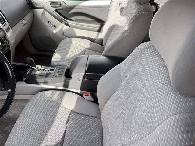 used 2006 Toyota 4Runner car, priced at $8,798
