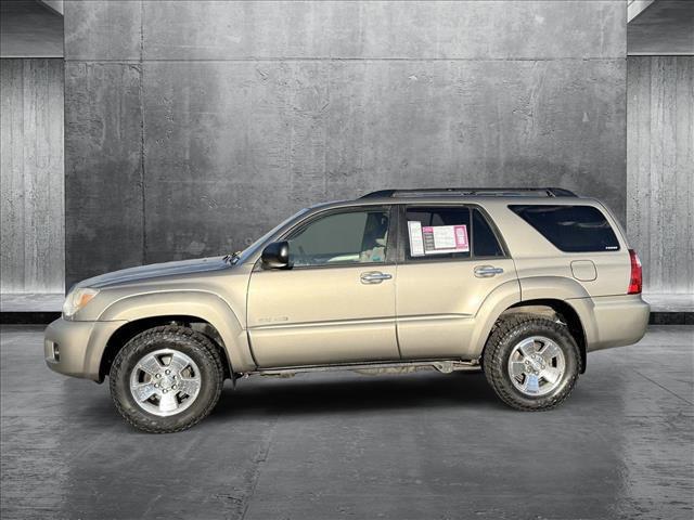 used 2006 Toyota 4Runner car, priced at $8,798