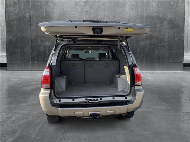 used 2006 Toyota 4Runner car, priced at $8,798