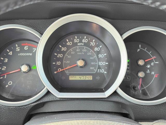 used 2006 Toyota 4Runner car, priced at $8,798