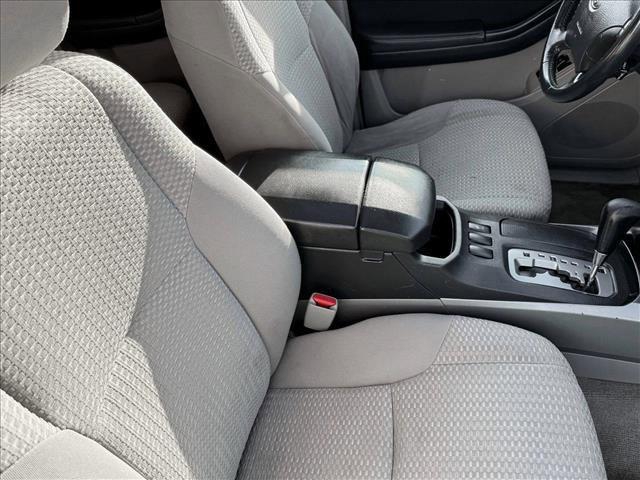 used 2006 Toyota 4Runner car, priced at $8,798