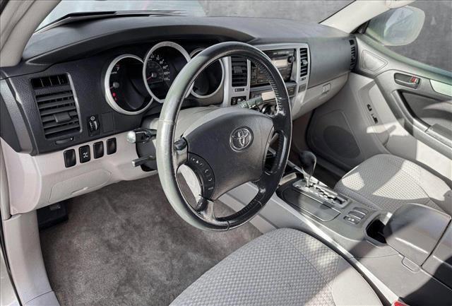 used 2006 Toyota 4Runner car, priced at $8,798