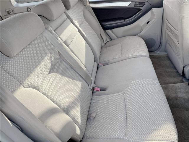 used 2006 Toyota 4Runner car, priced at $8,798