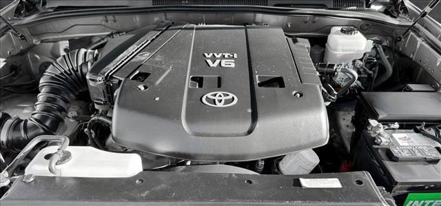 used 2006 Toyota 4Runner car, priced at $8,798