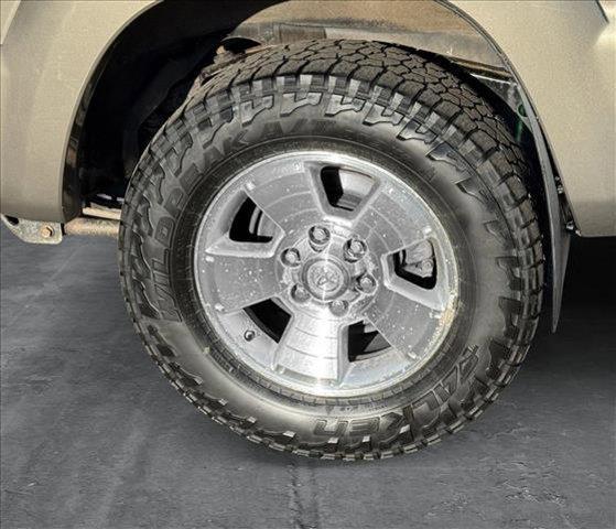 used 2006 Toyota 4Runner car, priced at $8,798