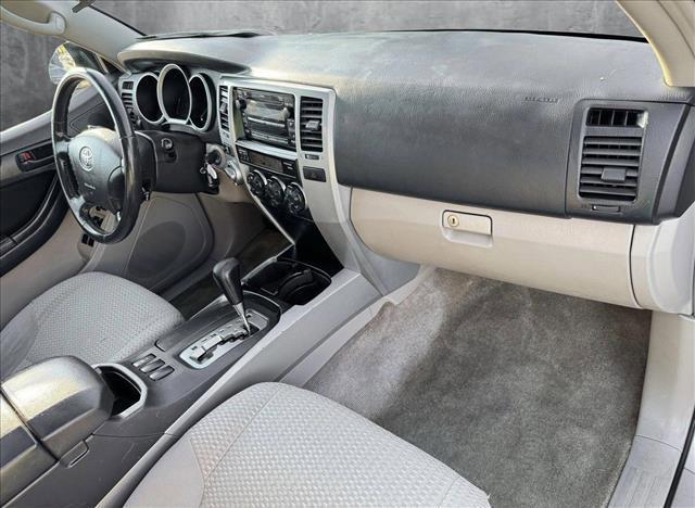 used 2006 Toyota 4Runner car, priced at $8,798