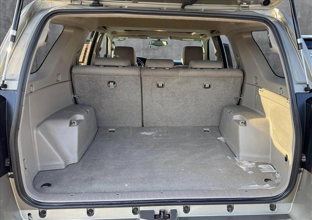 used 2006 Toyota 4Runner car, priced at $8,798